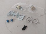 Parking Brake Hardware Kit
